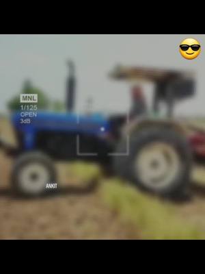 A post by @jatt_life0005 on TikTok caption: #jattzland #jattlife #tractor #jattboys #jatt #tractorlover @yogeshkatira0005