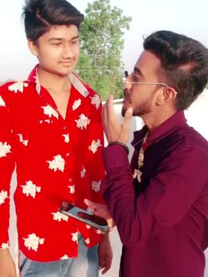 A post by @ajay_hadani_97 on TikTok caption: samp vagar nakamo .  #dhemu97 #bapo_bapo_111 #tiktolk_india #only_for_97 @king_rajput_97