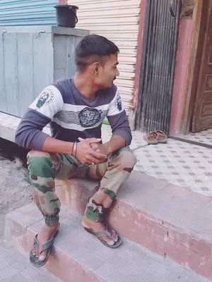 A post by @ni3more2447 on TikTok caption: देवा@tiktok_india @tiktok