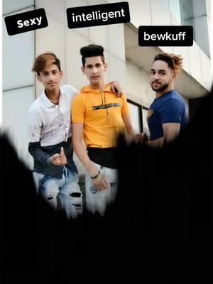 A post by @deeshant_06 on TikTok caption: Yaar Belli..👬💓👬#tiktokindia #foryou #foryoupage #somillion #viral #tranding #friendship @deepanshubairu9210 @lovekabir4321 #doubleexposure