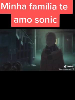 A post by @shadow_oficial_130 on TikTok caption: para você @sonic_oficial para tbm minha amiga @naty_the_hedgehog