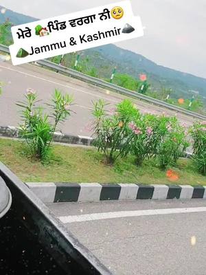 A post by @official_sweet_poison38 on TikTok caption: pind 🏞di yadd booth ondi aaa🥺#ਫੌਜੀ_ਮਹਿਕਮਾ #like_share_comments #tiktokindia #viralvideo