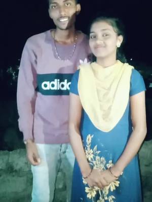 A post by @darling__bittu on TikTok caption: 💗 Sister love ❤️ #sister #brother #foryou #tiktok #teluguthursday #teluguabbayi7 #darling__bittu  😍😍😘😘🥰🥰