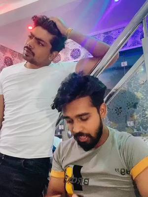 A post by @pawansehrawat17 on TikTok caption: Blooper🤣 @parveen_one7  #teamone7 #fyp #foryoupage #foryou #tiktokindia #pawansehrawat #hiflyer