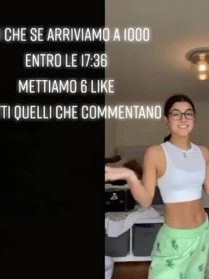 A post by @aumento_nofake2 on TikTok caption: #duetto con @charlidamelio #perte