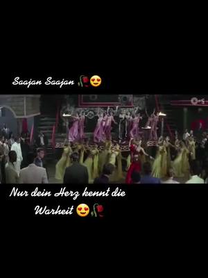 A post by @iamsrk_srk_ on TikTok caption: saajan saajan🥀😍#arjunrampal #AishwaryaRai #nurdeinherzkenntdiewarheit #bollydance #bollywood #bollysongs #bollfam #bollylove #tiktokindia #foryou