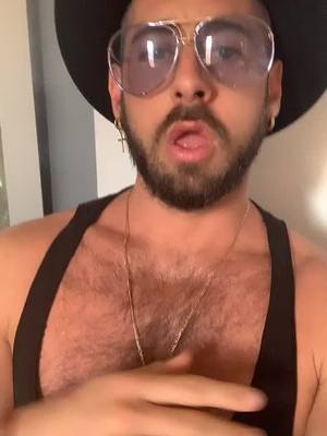 A post by @facustyle on TikTok caption: Im doing this for attention 😎 #quarentine #foryou #challenge