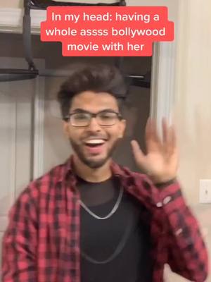 A post by @roohafzapapi on TikTok caption: I can’t be the only one 👀 #fyp #xyzbca #brown #desi #bollywood #foryou