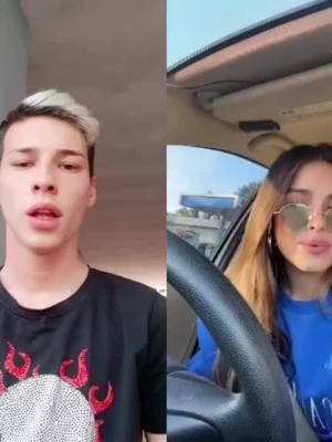 A post by @diehidhjsnjid on TikTok caption: #duetto con @addisonre