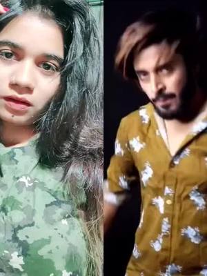 A post by @duet_team07 on TikTok caption: #duet with @shubhamthakursam 😯😯kya bat h💥 superbb 🙌😍