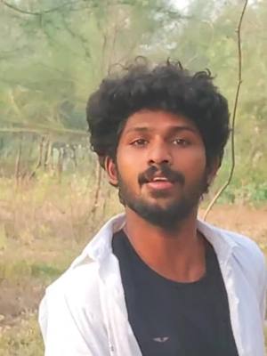 A post by @basker_dost on TikTok caption: நேசித்தால்என் நெஞ்சின் வேதனைஅறிவாய்#tamilsong#basker_dost#tamilmuser