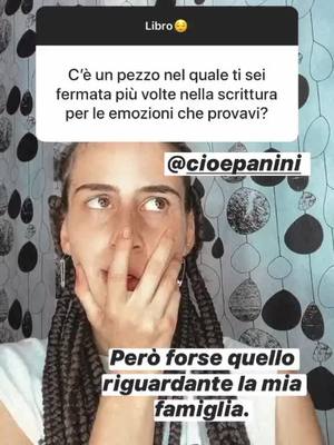 A post by @rossi.nicole on TikTok caption: La famiglia è tutto...