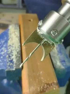 A post by @menlovetools on TikTok caption: satisfying  #foryou #tools #cool