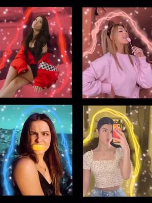 A post by @welovestoes on TikTok caption: I really wanna see your auditions!! #foryoupage #collabedit #edit #collab #slushycharli #4u