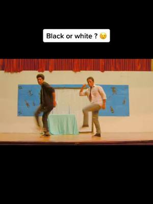 A post by @vikrambhui on TikTok caption: Konsa favourite step laga ? 🙂 #dance #hindisong #fyp #duet #dancewithme