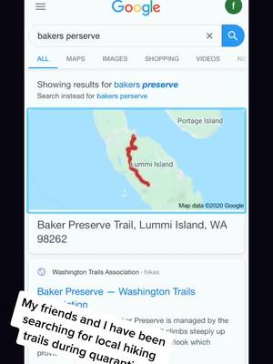 A post by @native_jesus on TikTok caption: Next stop: Baker Preserve Trail, Lummi Is WASHINGTON. #pnwonderland  #pnwcheck #sunsetlover #outdoorsman #washingtontrails