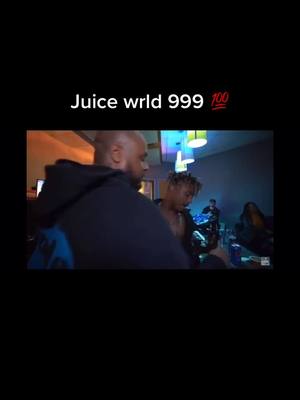 A post by @crazy.freestyles on TikTok caption: Juice never disappoints what u think? #foryoupage #fyp #999 #juicewrld #xyzbca