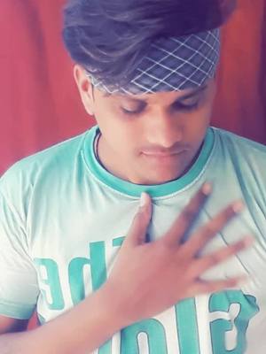 A post by @gujju_dixit4443 on TikTok caption: #tiktok #gujjumuser #guajrati #tiktok_india #foryou #gujju #tiktok #friendship #guru