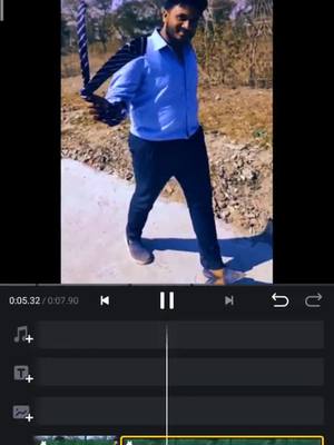 A post by @mr_swag143 on TikTok caption: now this fx available on android also go and edit 🤑💯🔥#foryou#foryoupage#tiktokindaia