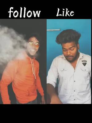 A post by @model_chotu on TikTok caption: Shiva ANNA fans follow ❤️😘 #trendingsong #tiktok #treanding #foryoupage #support #foryou #slowmo