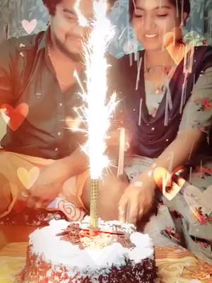 A post by @deepumadhu7575 on TikTok caption: 2nd monthiversary💕#capulgoals @madhuroxx00