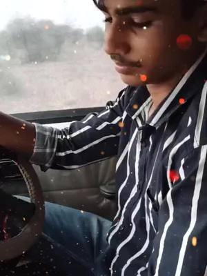 A post by @harishsgour87 on TikTok caption: Driving #black #pageforyou #foryou #fyp #viral #fyp #iphone #song #scorpion_harry