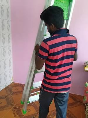 A post by @sarathtamilan0 on TikTok caption: my hard work 🎨🖌️ பிடிச்சா லைக் பண்ணுங்கள் #கிருஷ்ணகிரி