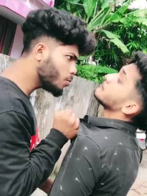 A post by @sha_dhu01 on TikTok caption: ഇല്ലെന്നേ കറങ്ങുലാ😜😁#foryou #foryoupage #trending #shadhu_01 #brothers #support #tiktokindia @muneer_nahas