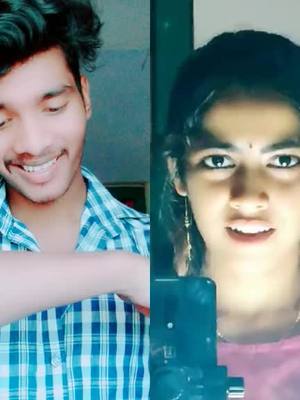 A post by @venu_venu_143 on TikTok caption: #duet with @itz_raadha ...vere dari leka na dare nuvvayaka..🙈🙈.....👀👀.....#trending#duet#morningtime#supportme#increasemyaccount@sriharsha323