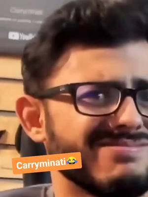 A post by @vishal_brouli on TikTok caption: #carryminati #carryminaty #foryou #foryoupage #trending #tiktokindia #roastvideo #vishalbrouli