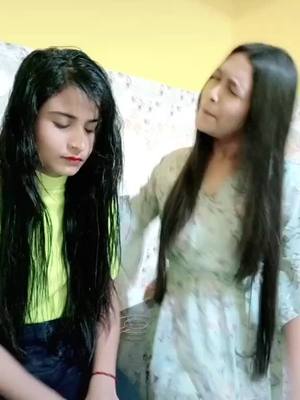 A post by @nikita_borah_ on TikTok caption: eman muk marise o 😢##foryou #fyp Sistergols... 😘😍😘@sangita_borah ##