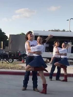 A post by @suttonstokes on TikTok caption: missin it right now😢#JustDanceMoves #texas #justdancemoves #fyp #foryoupage