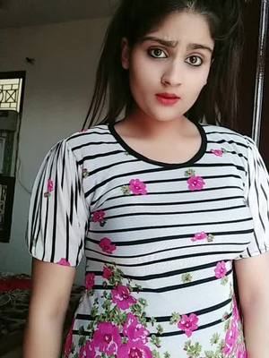 A post by @deepanshi91 on TikTok caption: #pb26 #tiktokindia #trending #foryou #goviral