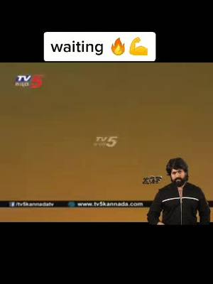 A post by @veeru_yash on TikTok caption: 🔥🔥Waiting 🔥💪#veeru_yash