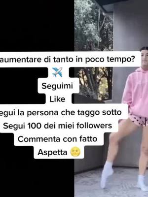 A post by @_aumentarefollowers_ on TikTok caption: #duetto con @charlidamelioSegui @_piconexsmile_#doubleyourimpact #andiamoneiperte #teampicone #doubleyourimpact #duetto #foryourpage