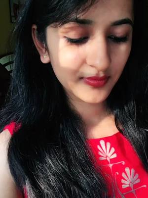 A post by @sunehrigowda on TikTok caption: Clearing drafts.. END OF MY TIKTOK JOURNEY.. #coorg #coorgisong #kodavasong #kodava #mangalasunehri