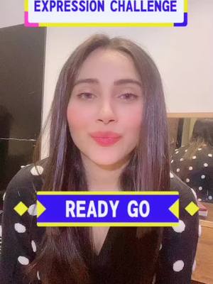 A post by @zaratiktokkhan on TikTok caption: #expressionchallenge  on my song #jogan , go listen to it now exclusively on  @gaana  #tiktok #tiktokindia #zarakhan