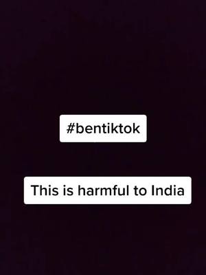 A post by @bhati_vishnoi on TikTok caption: #blinkwithme #foryou