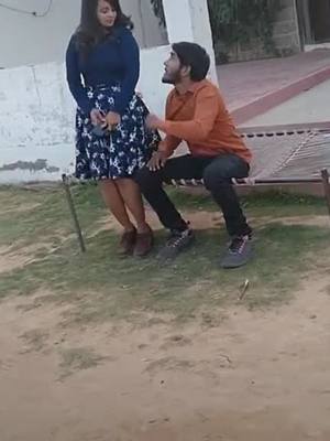 A post by @gujju_love_guru_566 on TikTok caption: HEDO VAHU HEDO SETR MA RE#gujju_comedyguru #gujjuloveguru2 @vahtovillageboys @gujju_love_guru2 @kirtipatel5143 @rocksonunayak74 @jani.nisha