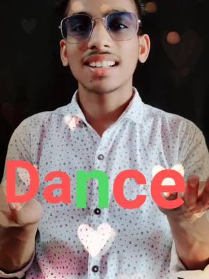 A post by @yashrajnamdev03 on TikTok caption: l love dance😍😍#tiktokindia #tredding #foryoupage #fyp #danceindia @tiktok_india