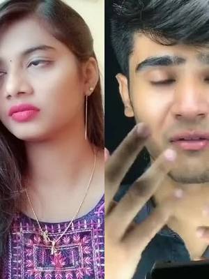 A post by @amanipatnala on TikTok caption: #duet with @saharsh4u