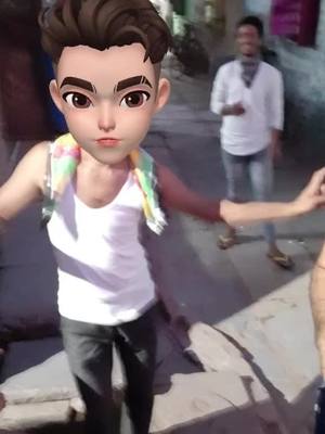 A post by @user6861947267333 on TikTok caption: Lockdwon ni khuchi 😂😂😂