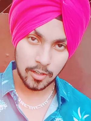 A post by @arshrajput39 on TikTok caption: #arshrajput39 #teamamritsar #tiktok_india #turbanlover #jaskiratmaan #pb_26_wala_baaz #ashleendadskaur #ryaz14 #trending #viral