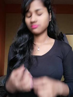 A post by @angelsaru_003 on TikTok caption: Clear Draft #bhojpuriya_girl #arielsharetheload #champibeats