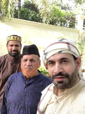 A post by @yusuf_pathan128 on TikTok caption: Wishing all a Happy Eid from the core of my heart. May this day bring a bundle of happiness and blessings for you, #EidMubarak