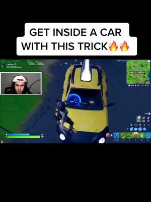 A post by @fortclipz on TikTok caption: This is tight af🔥 #fortniteclips #fortniteclan #fyp #tiktok