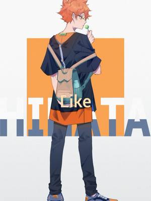 A post by @animeweebs.3 on TikTok caption: Your haikyuu crush if you #hinata#sugawara#kageyama #nishinoya#daichi