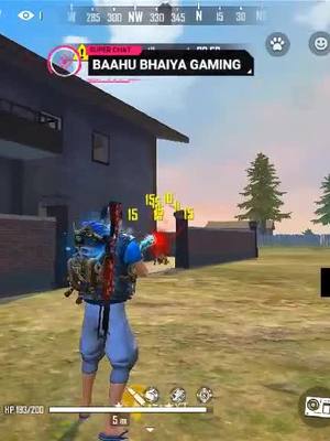 A post by @totalgaming_official on TikTok caption: Ae Fun Ke Liye He Dil Pe Na Le #freefire #garenafreefire #freefirememes #totalgaming #pubg #pubgindia