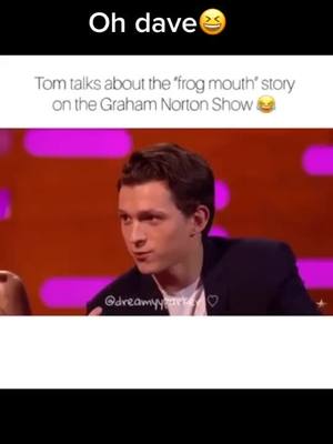 A post by @tom.holland2019 on TikTok