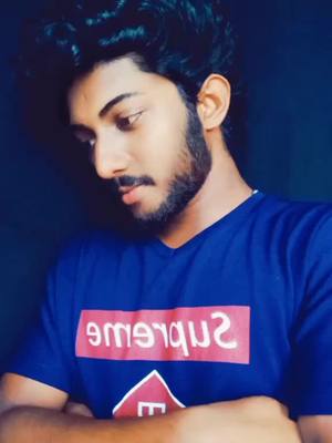 A post by @rahulabi123 on TikTok caption: ara de vanu#doubleexposure #NavratnaCoolChampi #tiktok #tottapradanamanthri #സാദാരണകാരൻ #onemillionedition #acting #royal_attitude_girl